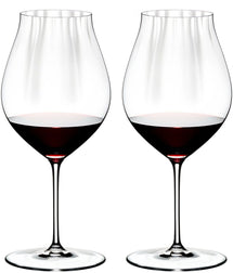 Riedel Rode Wijnglazen Performance - Pinot Noir - 2 stuks