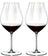 Riedel Rode Wijnglazen Performance - Pinot Noir - 2 stuks