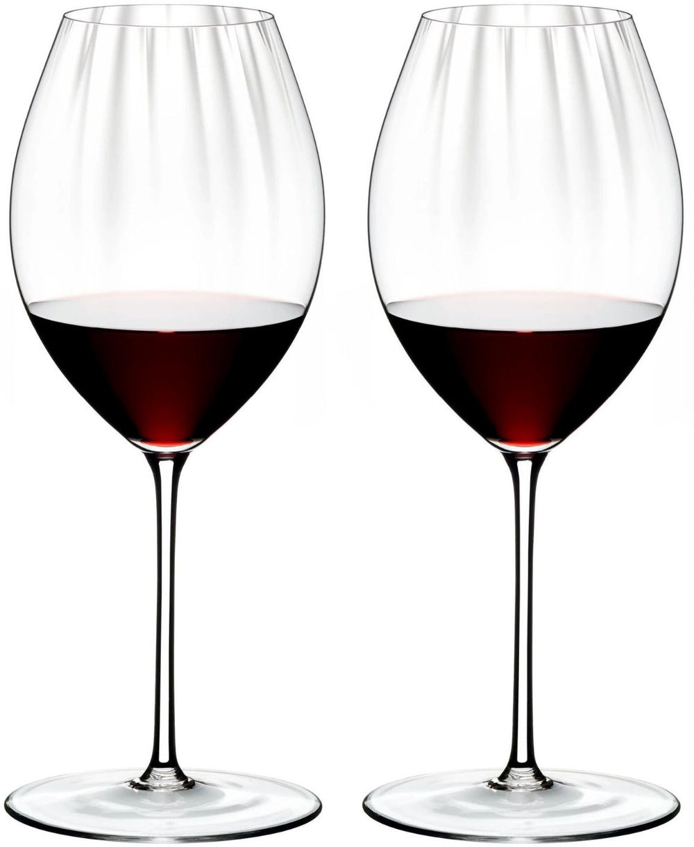 Riedel Rode Wijnglazen Performance - Syrah / Shiraz - 2 stuks