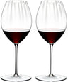 Riedel Rode Wijnglazen Performance - Syrah / Shiraz - 2 stuks