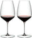 Riedel Red Wine Glasses Veloce - Cabernet Sauvignon / Merlot - 2 Pieces