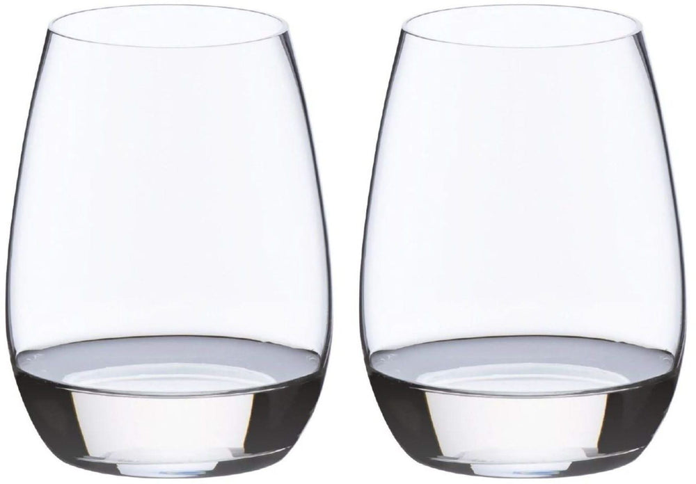 Riedel Liqueur Glasses O Wine - 2 Pieces