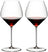 Riedel Rode Wijnglazen Veloce - Pinot Noir / Nebbiolo - 2 stuks