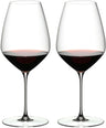 Riedel Rode Wijnglazen Veloce - Syrah / Siraz - 2 stuks