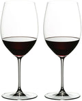 Riedel Red Wine Glasses Veritas - Cabernet / Merlot - 2 pieces