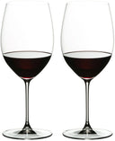 Riedel Red Wine Glasses Veritas - Cabernet / Merlot - 2 pieces