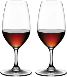 Riedel Port Glasses Vinum - 2 Pieces