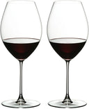 Riedel Rode Wijnglazen Veritas - Old World Syrah - 2 stuks