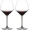 Riedel Rode Wijnglazen Extreme - Pinot Noir - 2 stuks