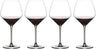 Riedel Rode Wijnglazen Extreme - Pinot Noir - Pay 3 Get 4