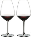 Riedel Rode Wijnglazen Extreme - Shiraz - 2 stuks