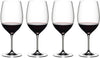 Riedel Rode Wijnglazen Vinum - Cabernet / Merlot - Pay 3 Get 4