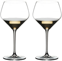 Riedel Witte Wijnglazen Extreme - Oaked Chardonnay - 2 stuks