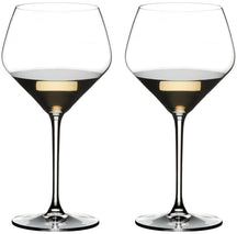 Riedel White Wine Glasses Extreme - Oaked Chardonnay - 2 pieces