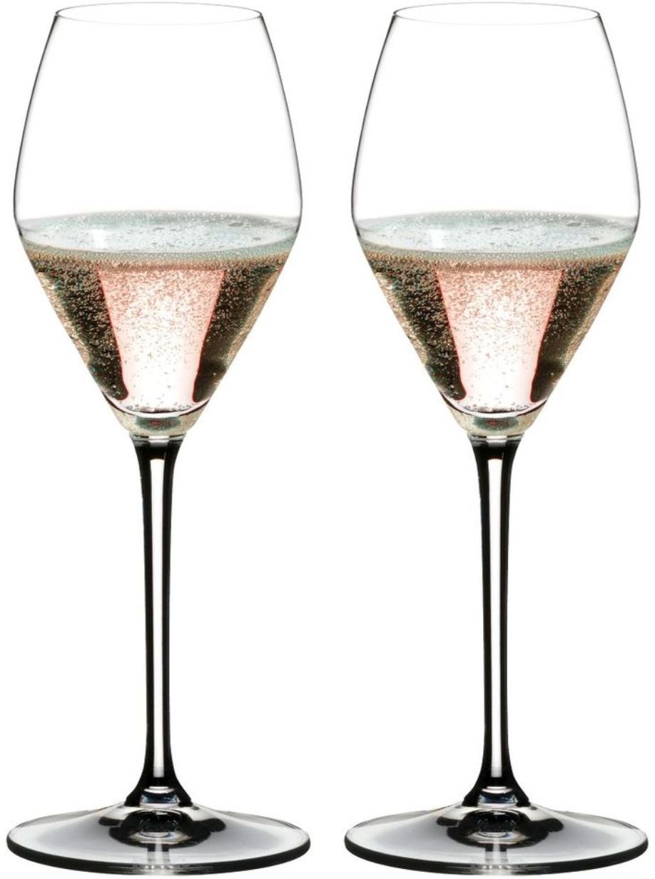 Riedel Rose Champagne Glazen Extreme - 2 stuks