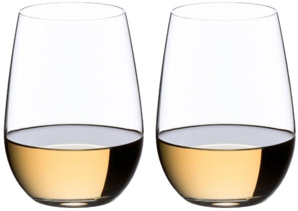 Riedel Witte Wijnglazen O Wine - Riesling / Sauvignon Blanc - 2 stuks