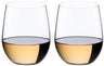 Riedel Witte Wijnglazen O Wine - Viognier / Chardonnay - 2 stuks