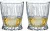 Riedel Whiskey Glazen Fire - 2 stuks