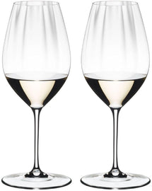 Riedel Witte Wijnglazen Performance - Riesling - 2 stuks