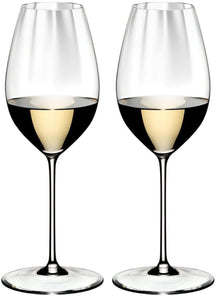 Riedel White Wine Glasses Performance - Sauvignon Blanc - 2 Pieces