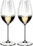 Riedel Witte Wijnglazen Performance - Sauvignon Blanc - 2 stuks