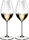 Riedel Witte Wijnglazen Performance - Sauvignon Blanc - 2 stuks