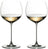 Riedel White Wine Glasses Veritas - Oaked Chardonnay - 2 Pieces