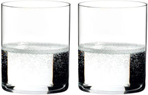 Riedel Whiskey Glasses Veloce - 2 Pieces