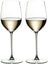 Riedel White Wine Glasses Veritas - Viognier/Chardonnay - 2 pieces