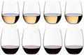 Riedel Wijnglazen Set O Wine - Pay 6 Get 8