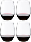 Riedel Rode Wijnglazen O Wine - Cabernet / Merlot - Pay 3 Get 4