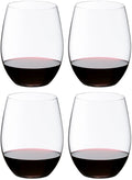 Riedel Rode Wijnglazen O Wine - Cabernet / Merlot - Pay 3 Get 4