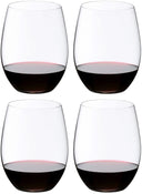 Riedel Red Wine Glasses O Wine - Cabernet / Merlot - 4 pieces