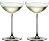 Riedel Cocktail Glazen Veritas - 2 stuks