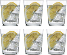 Schott Zwiesel Basic Bar Selection Soft Drink Glass 215 ml - 6 Pieces