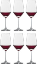 Schott Zwiesel Bourgogne Glazen / Gin Tonic Glas Vina - 400 ml - 6 stuks