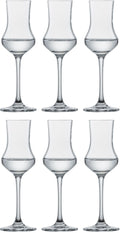 Schott Zwiesel Grappaglas Bar Special - 95 ml - 6 stuks