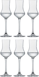 Schott Zwiesel Grappa Glass Classico 95 ml - 6 Pieces