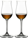 Riedel Cognac Glazen Vinum - Hennessy - 2 stuks