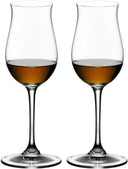 Riedel Cognac Glasses Vinum - Hennessy - 2 Pieces