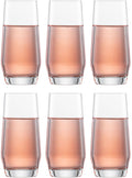 Zwiesel Glas Longdrinkglazen Pure - 542 ml - 6 stuks