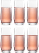 Zwiesel Glas Longdrinkglazen Pure - 542 ml - 6 stuks