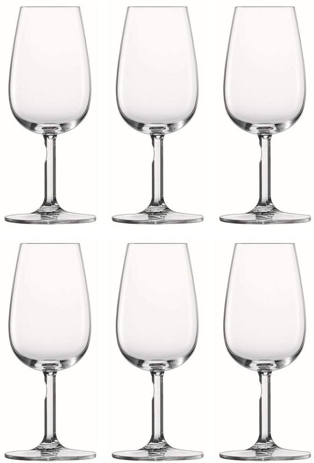 Schott Zwiesel Port Wine Glass Porto 316 ml - 6 Pieces