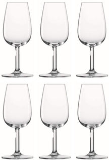 Schott Zwiesel Port Wine Glass Porto 316 ml - 6 Pieces