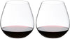 Riedel Rode Wijnglazen O Wine - Pinot / Nebbiolo - 2 stuks