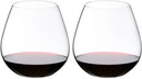 Riedel Rode Wijnglazen O Wine - Pinot / Nebbiolo - 2 stuks