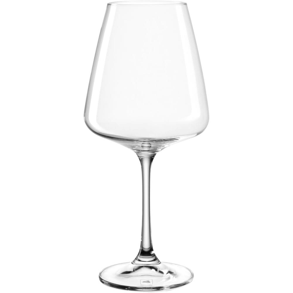 Leonardo Witte Wijnglazen Paladino - 540 ml - 6 stuks