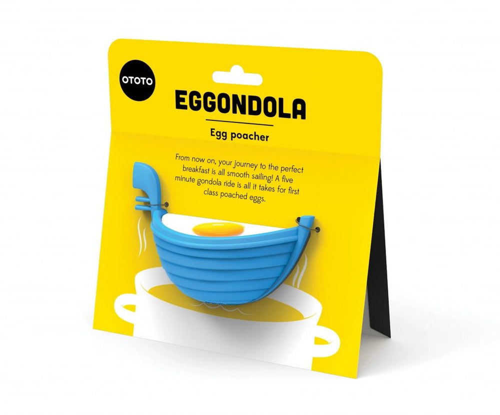 Ototo Ei Pocheerder Eggondola