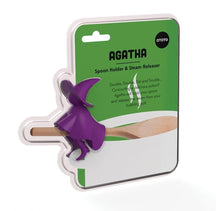 Ototo Spoon Holder Agatha