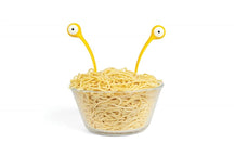 Ototo Serving Spoons Pasta Monsters